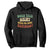 Funny Retirement Does This Make Me Look Retired Hoodie Groovy Retirement TS10 Black Print Your Wear