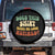 Funny Retirement Does This Make Me Look Retired Spare Tire Cover Groovy Retirement TS10 No hole Black Print Your Wear