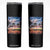 Funny Retirement Gift Skinny Tumbler I'm Retired It's 5 O'Clock Everywhere Beach Summer Vibes TS10 Black Print Your Wear
