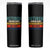 Funny Retirement Gifts Skinny Tumbler Retired Under New Management See Wife for Details TS10 Black Print Your Wear