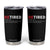 Funny Retirement Gifts Tumbler Cup Retired Not My Problem Anymore I Do What I Want TS10 Black Print Your Wear