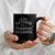 Funny Retirement Grandpa Coffee Mug I'm Not Retired I'm A Professional Grandpa Joke Humor TS10 Print Your Wear
