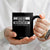 Funny Retirement Presents Coffee Mug Retired Under New Management See Wife for Details TS10 Print Your Wear