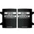 Funny Retirement Presents Coffee Mug Retired Under New Management See Wife for Details TS10 Black Print Your Wear