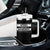 Funny Retirement Presents Tumbler With Handle Retired Under New Management See Wife for Details TS10 Print Your Wear