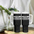 Funny Retirement Presents Tumbler With Handle Retired Under New Management See Wife for Details TS10 Print Your Wear