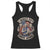 Funny Right to Bare Arms Founding Fathers Racerback Tank Top 4th of July Patriotic Celebrations TS10 Black Print Your Wear