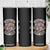 Funny Right to Bare Arms Founding Fathers Skinny Tumbler 4th of July Patriotic Celebrations TS10 Print Your Wear