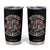 Funny Right to Bare Arms Founding Fathers Tumbler Cup 4th of July Patriotic Celebrations TS10 Black Print Your Wear