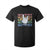 Funny Rock The Test Teacher Testing Day T Shirt For Kid Rock And Roll Hand Sign TS11 Black Print Your Wear