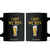 Funny Saying Coffee Mug I Love It When My Wife Gets Me A Beer Craft Drinking TS11 Black Print Your Wear