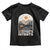 Funny Scout Camping Toddler T Shirt Scouting Is Intents Hiking Camper Outdoors Adventure TS02 Black Print Your Wear