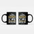 Funny Scout Coffee Mug Being A Scout Is Not A Hobby It's A Survial Skill Scouting TS02 Black Print Your Wear
