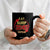 Funny Scout Coffee Mug Eat Sleep Scout Repeat Scouting Lovers Camping Hiking Outdoors TS02 Print Your Wear