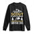 Funny Scout Long Sleeve Shirt Being A Scout Is Not A Hobby It's A Survial Skill Scouting TS02 Black Print Your Wear