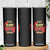 Funny Scout Skinny Tumbler Eat Sleep Scout Repeat Scouting Lovers Camping Hiking Outdoors TS02 Print Your Wear