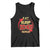 Funny Scout Tank Top Eat Sleep Scout Repeat Scouting Lovers Camping Hiking Outdoors TS02 Black Print Your Wear