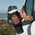 Funny Scout Tumbler With Handle Eat Sleep Scout Repeat Scouting Lovers Camping Hiking Outdoors TS02 Print Your Wear