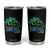 Funny See You Later Teacher Summer Alligator Tumbler Cup Later Gator Last Day Of School TS11 Black Print Your Wear