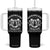 Funny Shenanigans Irish Pub Grab A Pint And Join The Paddy Tumbler With Handle Irish Beer TS11 One Size: 40 oz Black Print Your Wear