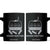Funny Skiing Coffee Mug Snowboard Meeting Gift TS10 Black Print Your Wear