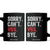 Funny Sorry Can't VBS Bye Coffee Mug TS11 Black Print Your Wear