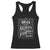 Funny Spanish Dad Racerback Tank Top Deja Tu Lo Guapo Soy El Mejor Papa Del Mundo TS11 Black Print Your Wear