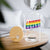 Funny Spanish Mexican Homo Estas Glass Can Gay Pride Ally LGBTQ Month TS11 Print Your Wear