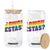Funny Spanish Mexican Homo Estas Glass Can Gay Pride Ally LGBTQ Month TS11 Black Print Your Wear