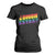 Funny Spanish Mexican Homo Estas T Shirt For Women Gay Pride Ally LGBTQ Month TS11 Black Print Your Wear