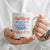 Funny Spilling The Tea Since 1776 Coffee Mug Us History Teacher 4th Of July TS11 Print Your Wear