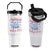 Funny Spilling The Tea Since 1776 Flip Straw Tumbler Us History Teacher 4th Of July TS11 One Size: 30 oz White Print Your Wear