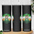 Funny St Catrick's Day Beer Skinny Tumbler St Patrick's Day Cat Beer Shamrock TS11 Print Your Wear