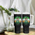 Funny St Catrick's Day Beer Tumbler With Handle St Patrick's Day Cat Beer Shamrock TS11 Print Your Wear