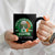Funny St Patrick's Day Beer Drinking Coffee Mug Shenanigans Irish Pub Have No Fear Plenty Of Beer TS11 Print Your Wear