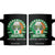 Funny St Patrick's Day Beer Drinking Coffee Mug Shenanigans Irish Pub Have No Fear Plenty Of Beer TS11 Black Print Your Wear