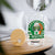 Funny St Patrick's Day Beer Drinking Glass Can Shenanigans Irish Pub Have No Fear Plenty Of Beer TS11 Print Your Wear
