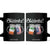 Funny St Patrick's Day Beer Drinking Slainte Coffee Mug Irish American Beer TS11 Black Print Your Wear