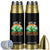 Funny St Patrick's Day Irish Beer Drinking Bullet Tumbler Drink Up Bitches Beer Mug TS11 Black Print Your Wear