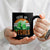 Funny St Patrick's Day Irish Beer Drinking Coffee Mug Drink Up Bitches Beer Mug TS11 Print Your Wear