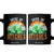 Funny St Patrick's Day Irish Beer Drinking Coffee Mug Drink Up Bitches Beer Mug TS11 Black Print Your Wear