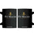 Funny St Patrick's Day Irish Beer Drinking Coffee Mug Fit Shaced Shamrock TS11 Black Print Your Wear