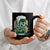 Funny St Patrick's Day Irish Beer Drinking Coffee Mug Irish Drinking Team Green Beer Shamrock TS11 Print Your Wear