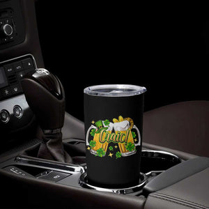 Funny St Patrick's Day Irish Beer Drinking Craic Tumbler Cup TS11 Print Your Wear