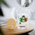Funny St Patrick's Day Irish Beer Drinking Glass Can Drink Up Bitches Ireland Flag TS11 Print Your Wear