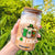 Funny St Patrick's Day Irish Beer Drinking Glass Can Drink Up Bitches Ireland Flag TS11 Print Your Wear
