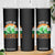 Funny St Patrick's Day Irish Beer Drinking Skinny Tumbler Drink Up Bitches Beer Mug TS11 Print Your Wear