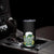 Funny St Patrick's Day Irish Beer Drinking Skinny Tumbler Irish Drinking Team Green Beer Shamrock TS11 Print Your Wear