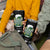 Funny St Patrick's Day Irish Beer Drinking Tumbler Cup Irish Drinking Team Green Beer Shamrock TS11 Print Your Wear