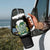 Funny St Patrick's Day Irish Beer Drinking Tumbler With Handle Irish Drinking Team Green Beer Shamrock TS11 Print Your Wear
